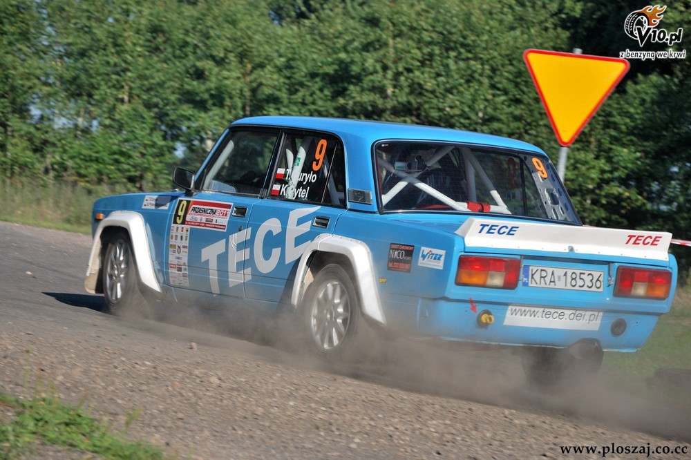 Rajd Przniczka